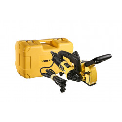 Штроборез (бороздодел) Hanskonner PLATINUM HAG915W