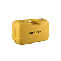 Штроборез (бороздодел) Hanskonner PLATINUM HAG9125S