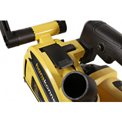 Штроборез (бороздодел) Hanskonner PLATINUM HAG9125S