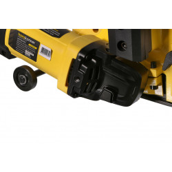 Штроборез (бороздодел) Hanskonner PLATINUM HAG9125S