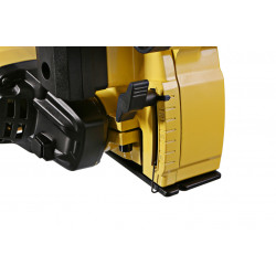 Штроборез (бороздодел) Hanskonner PLATINUM HAG9125S