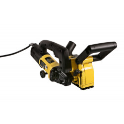 Штроборез (бороздодел) Hanskonner PLATINUM HAG9125S