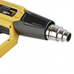 Фен технический Hanskonner PLATINUM HHG2023CD