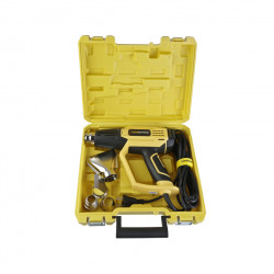 Фен технический Hanskonner PLATINUM HHG2023CD