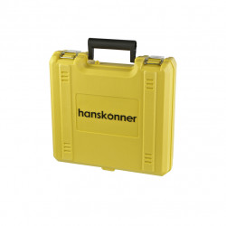 Фен технический Hanskonner PLATINUM HHG2023CD