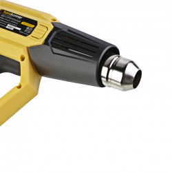 Фен технический Hanskonner PLATINUM HHG2023CD