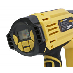 Фен технический Hanskonner PLATINUM HHG2023CD