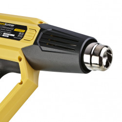 Фен технический Hanskonner PLATINUM HHG2023CD