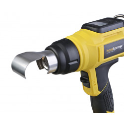 Фен аккумуляторный 18В Hanskonner HHG1850PRO