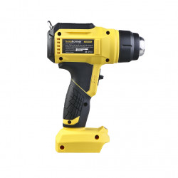 Фен аккумуляторный 18В Hanskonner HHG1850PRO