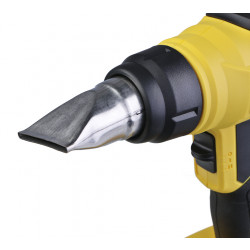 Фен аккумуляторный 18В Hanskonner HHG1850PRO