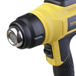 Фен аккумуляторный 18В Hanskonner HHG1850PRO