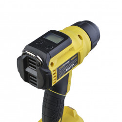 Фен аккумуляторный 18В Hanskonner HHG1850PRO