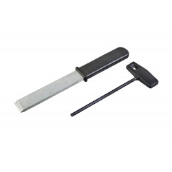 Штроборез (бороздодел) Hanskonner HAG915S