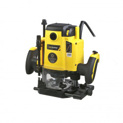 Фрезер Hanskonner PLATINUM HRE1120CP с константной электроникой