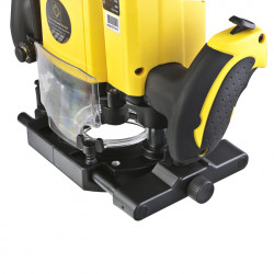 Фрезер Hanskonner PLATINUM HRE1120CP с константной электроникой