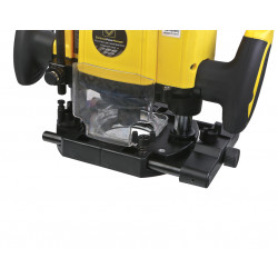 Фрезер Hanskonner PLATINUM HRE1120CP с константной электроникой