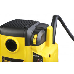 Фрезер Hanskonner PLATINUM HRE1120CP с константной электроникой