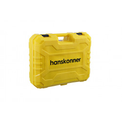 Дрель алмазного сверления Hanskonner PLATINUM HID2180M