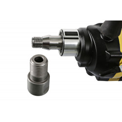 Дрель алмазного сверления Hanskonner PLATINUM HID2180M