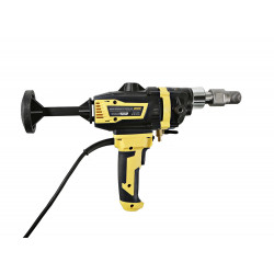 Дрель алмазного сверления Hanskonner PLATINUM HID2180M