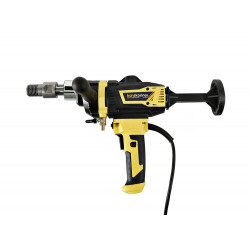 Дрель алмазного сверления Hanskonner PLATINUM HID2180M