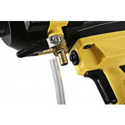 Дрель алмазного сверления Hanskonner PLATINUM HID2180M