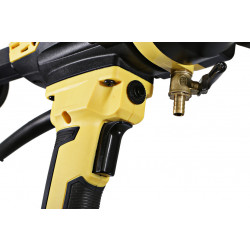 Дрель алмазного сверления Hanskonner PLATINUM HID2180M