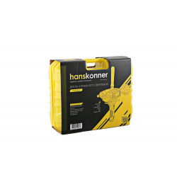 Дрель алмазного сверления Hanskonner PLATINUM HID2180M