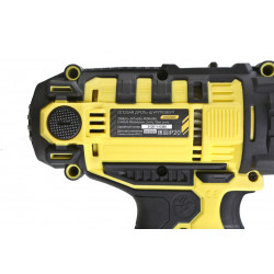 Сетевой шуруповерт Hanskonner HID2145P