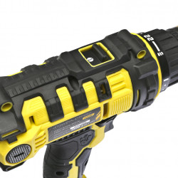 Сетевой шуруповерт Hanskonner HID2145P