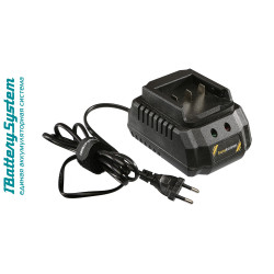 Аккумуляторный шуруповерт Hanskonner HCD1855RI 1BatterySystem