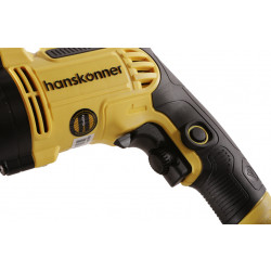 Дрель электрическая Hanskonner PLATINUM HID2175