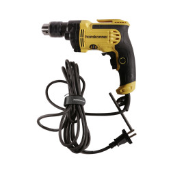 Дрель электрическая Hanskonner PLATINUM HID2175