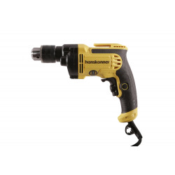 Дрель электрическая Hanskonner PLATINUM HID2175