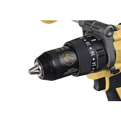 Аккумуляторный шуруповерт Hanskonner HCD18165BLI 1BatterySystem