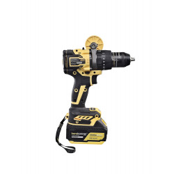 Аккумуляторный шуруповерт Hanskonner HCD18165BLI 1BatterySystem