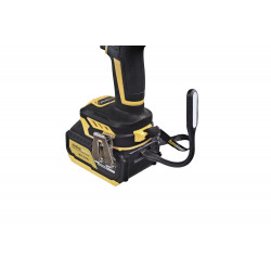 Аккумуляторный шуруповерт Hanskonner HCD18165BLI 1BatterySystem