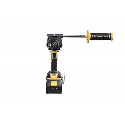 Аккумуляторный шуруповерт Hanskonner HCD18165BLI 1BatterySystem