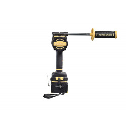 Аккумуляторный шуруповерт Hanskonner HCD18165BLI 1BatterySystem