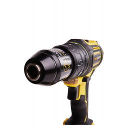 Аккумуляторный шуруповерт Hanskonner HCD1838R