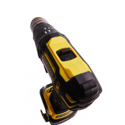 Аккумуляторный шуруповерт Hanskonner HCD1838R