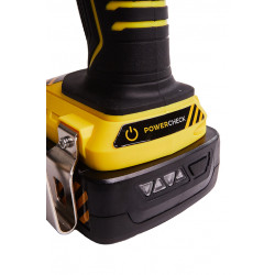 Аккумуляторный шуруповерт Hanskonner HCD1838R