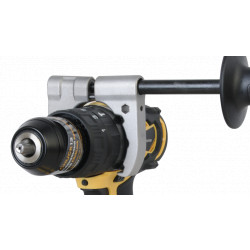 Аккумуляторный шуруповерт Hanskonner HCD1865BLI Unibattery