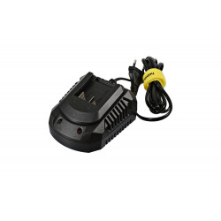 Аккумуляторный шуруповерт Hanskonner HCD1865BLC Unibattery