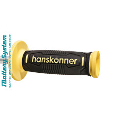 Аккумуляторный шуруповерт Hanskonner HCD18165BL 1BatterySystem