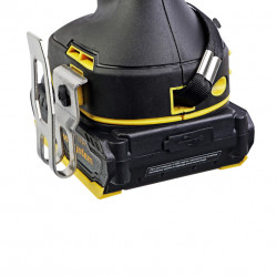 Аккумуляторный шуруповерт Hanskonner HCD1865 1BatterySystem