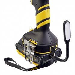 Аккумуляторный шуруповерт Hanskonner HCD1865C 1BatterySystem