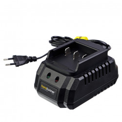 Аккумуляторный шуруповерт Hanskonner HCD1865C 1BatterySystem