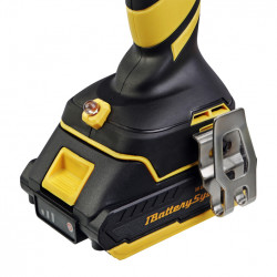 Аккумуляторный шуруповерт Hanskonner HCD1865C 1BatterySystem